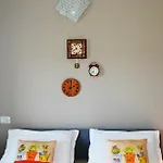 La Casa Di Zoe Al Borgo Bed and breakfast