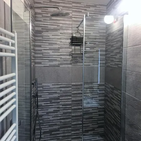 Couette-café La Casa Di Zoe Al Borgo Pérouse