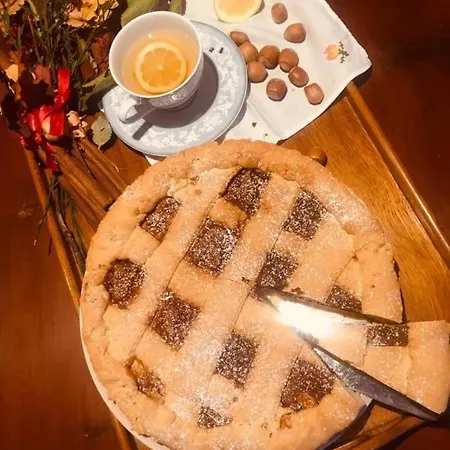 La Casa Di Zoe Al Borgo