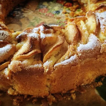 Couette-café La Casa Di Zoe Al Borgo