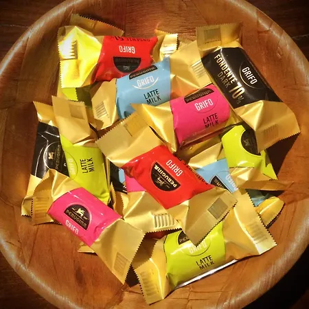 La Casa Di Zoe Al Borgo