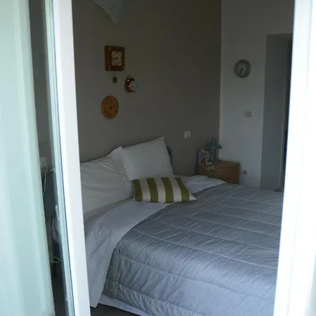 Couette-café La Casa Di Zoe Al Borgo Pérouse