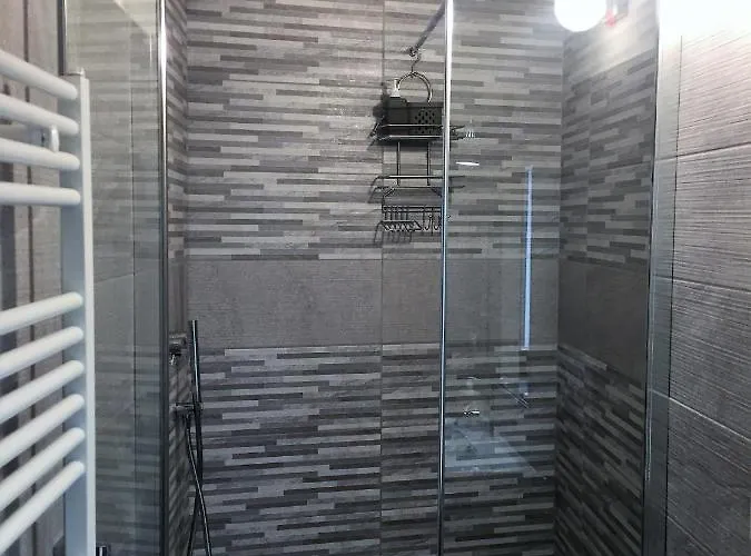 Nocleg ze śniadaniem La Casa Di Zoe Al Borgo Perugia