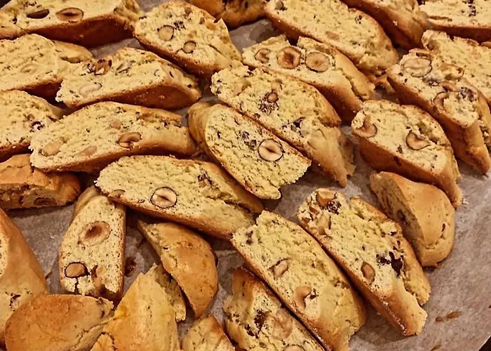 Nocleg ze śniadaniem La Casa Di Zoe Al Borgo 3*