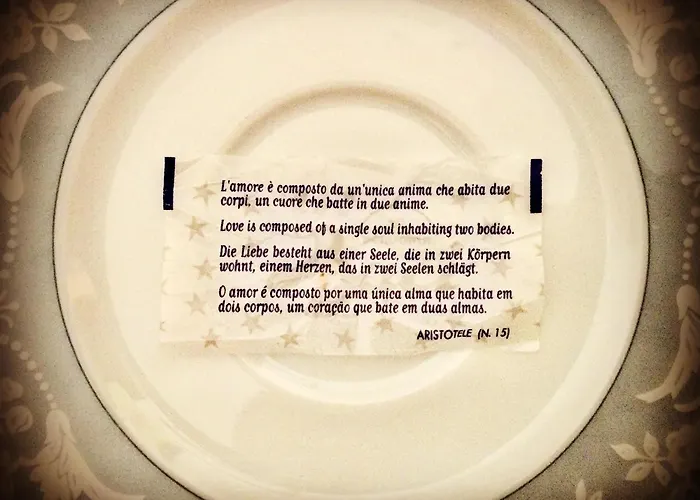 La Casa Di Zoe Al Borgo Nocleg ze śniadaniem