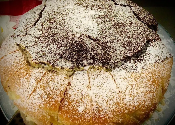 La Casa Di Zoe Al Borgo 3* Perugia