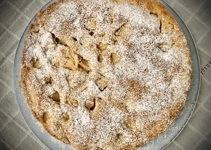 Nocleg ze śniadaniem La Casa Di Zoe Al Borgo