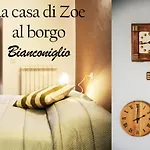 Oda ve Kahvaltı La Casa Di Zoe Al Borgo 3*