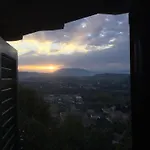 La Casa Di Zoe Al Borgo Alojamento de Acomodação e Pequeno-almoço Perúgia
