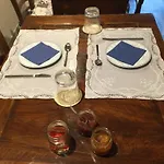 Alojamento de Acomodação e Pequeno-almoço La Casa Di Zoe Al Borgo