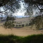La Casa Di Zoe Al Borgo Alojamento de Acomodação e Pequeno-almoço