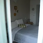 Alojamento de Acomodação e Pequeno-almoço La Casa Di Zoe Al Borgo Perúgia