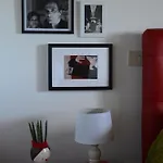 Oda ve Kahvaltı La Casa Di Zoe Al Borgo