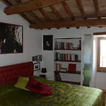 Alojamento de Acomodação e Pequeno-almoço La Casa Di Zoe Al Borgo