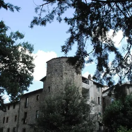 La Casa Di Zoe Al Borgo Bed & Breakfast