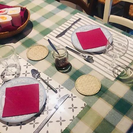 La Casa Di Zoe Al Borgo 3* Перуджа