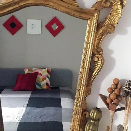 Bed & Breakfast La Casa Di Zoe Al Borgo Perugia