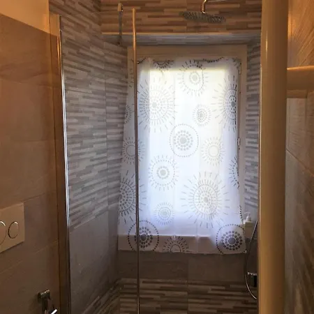 La Casa Di Zoe Al Borgo Bed & Breakfast