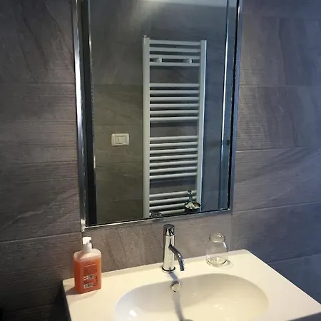 La Casa Di Zoe Al Borgo