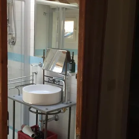 La Casa Di Zoe Al Borgo