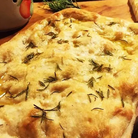 La Casa Di Zoe Al Borgo 3* Perugia