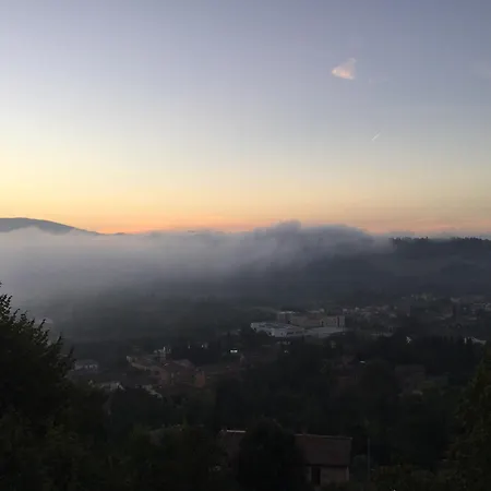 La Casa Di Zoe Al Borgo 3*