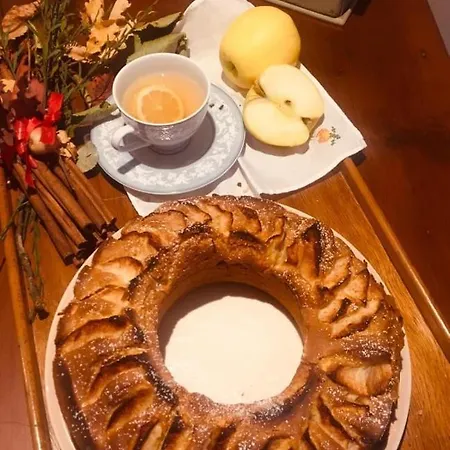 La Casa Di Zoe Al Borgo