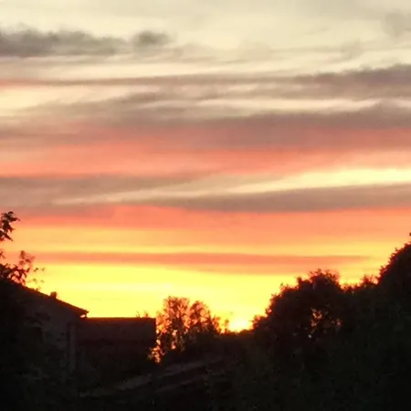 Bed & Breakfast La Casa Di Zoe Al Borgo 3*