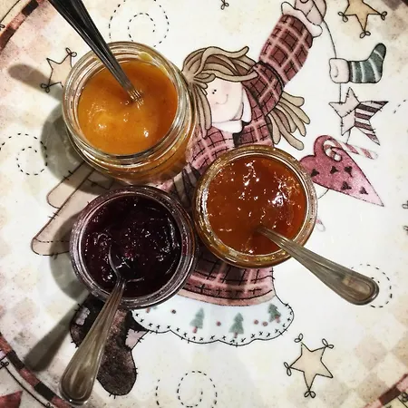 La Casa Di Zoe Al Borgo Bed & Breakfast