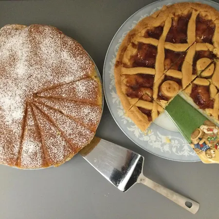 La Casa Di Zoe Al Borgo Bed & Breakfast 3*