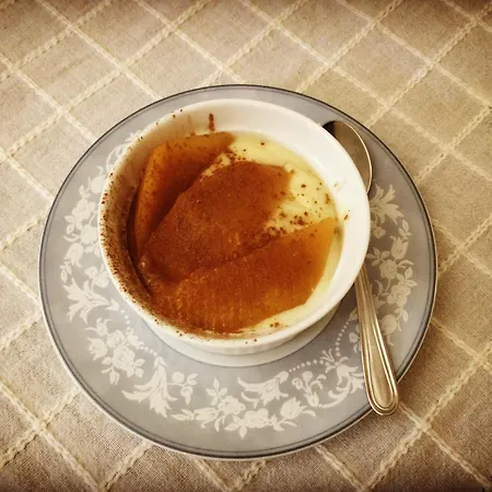 Bed and breakfast La Casa Di Zoe Al Borgo