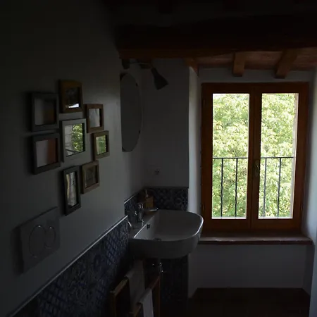 La Casa Di Zoe Al Borgo 3* Перуджа
