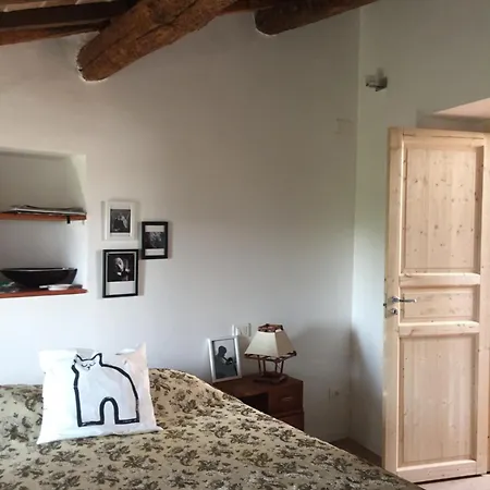 La Casa Di Zoe Al Borgo