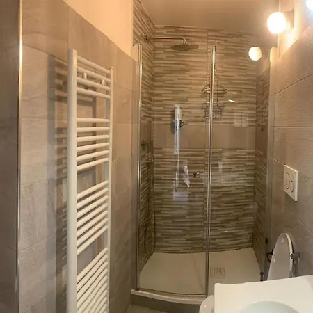 La Casa Di Zoe Al Borgo 3*