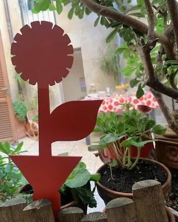 La Casa Di Zoe Al Borgo 3* Перуджа