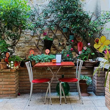 La Casa Di Zoe Al Borgo 3*