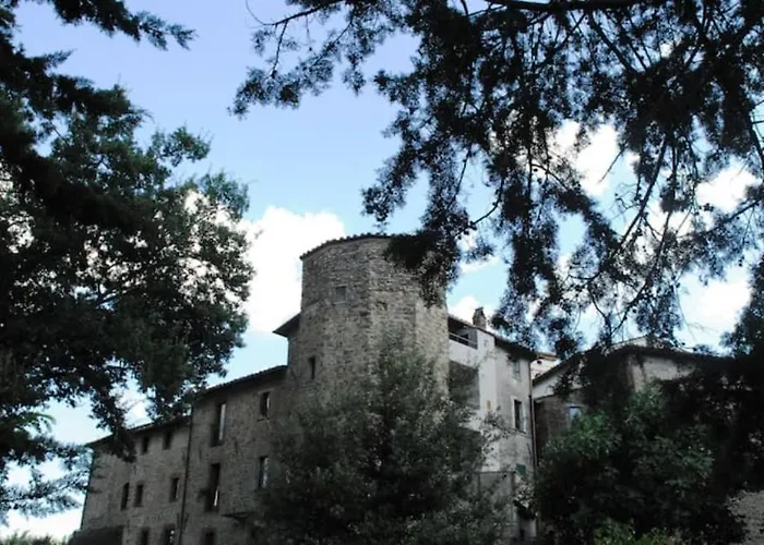 La Casa Di Zoe Al Borgo Bed & Breakfast