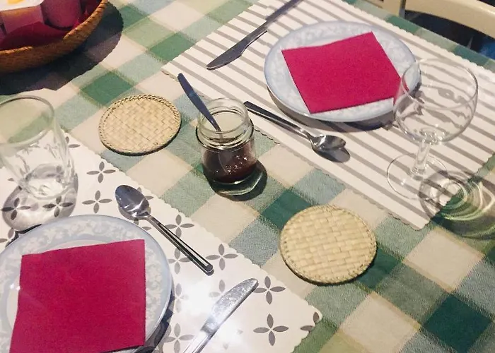 La Casa Di Zoe Al Borgo 3* Pérouse