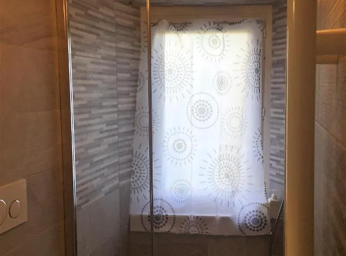 La Casa Di Zoe Al Borgo Bed and breakfast