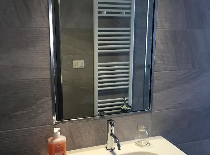 La Casa Di Zoe Al Borgo