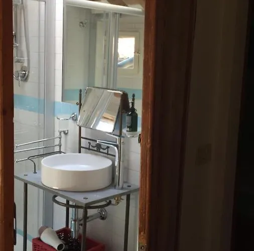 La Casa Di Zoe Al Borgo