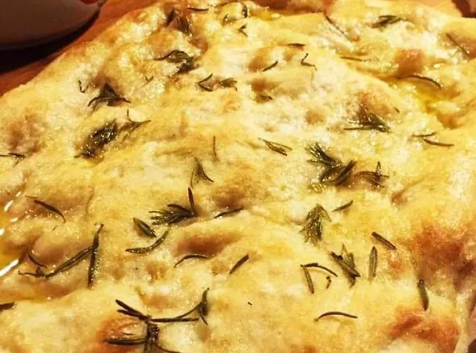 La Casa Di Zoe Al Borgo 3* Pérouse