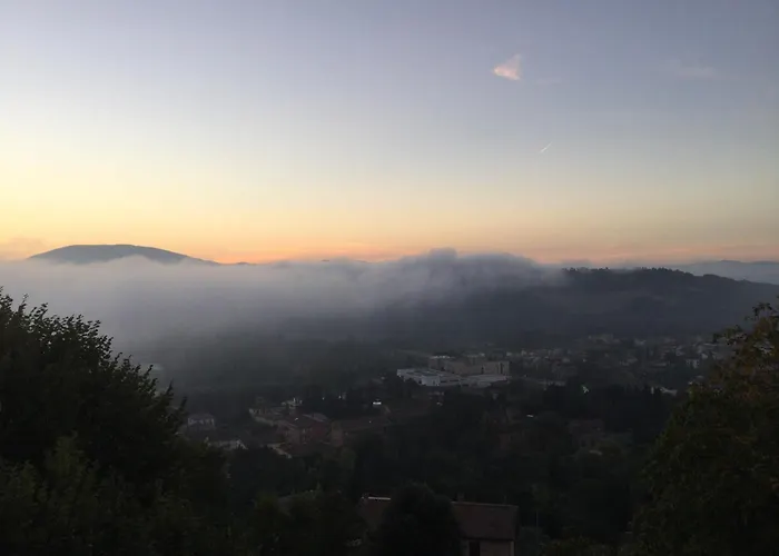 La Casa Di Zoe Al Borgo 3*