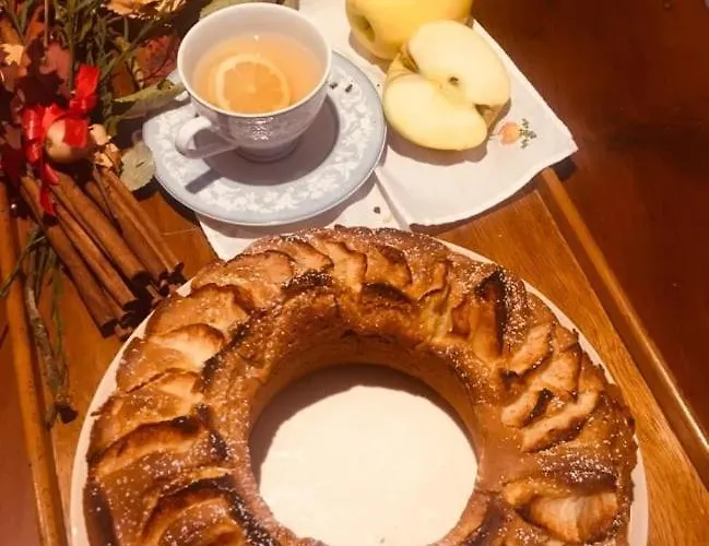 La Casa Di Zoe Al Borgo