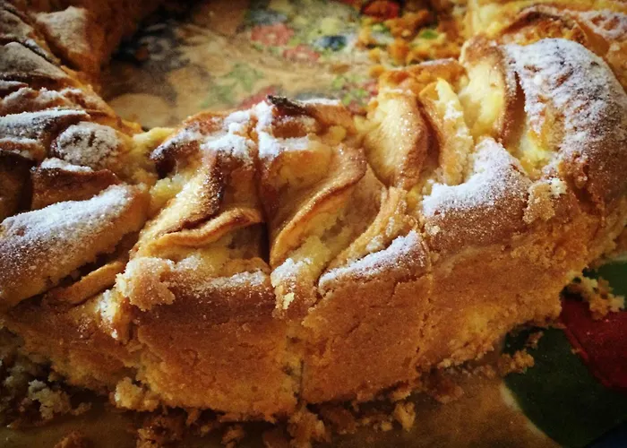 Bed & Breakfast La Casa Di Zoe Al Borgo