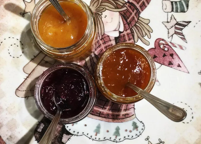 La Casa Di Zoe Al Borgo Bed & Breakfast