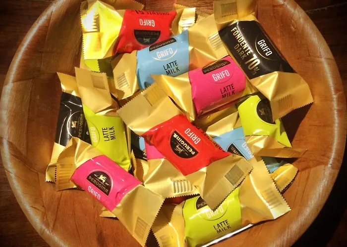 La Casa Di Zoe Al Borgo