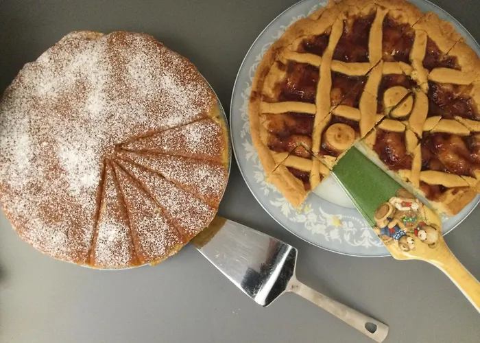 La Casa Di Zoe Al Borgo Bed & Breakfast 3*