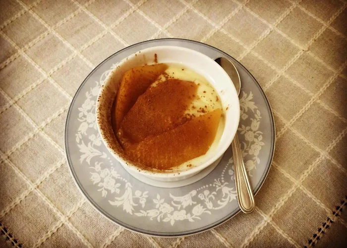 Bed and breakfast La Casa Di Zoe Al Borgo