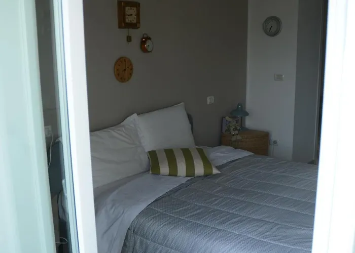 Bed and breakfast La Casa Di Zoe Al Borgo Perugia